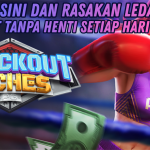 RAHASIA CUAN DI KNOCKOUT RICHES PEMBURU JACKPOT