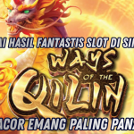 CARA MENINGKATKAN JACKPOT BESAR WAYS OF THE QILIN